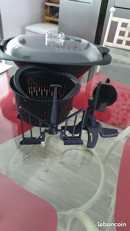 Robot moulinex (image 3)