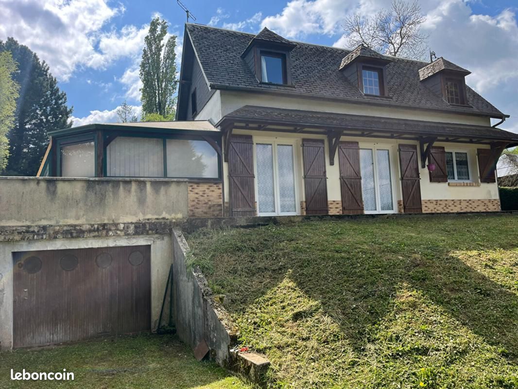 Maison 5 pièces 100 m² (image 2)