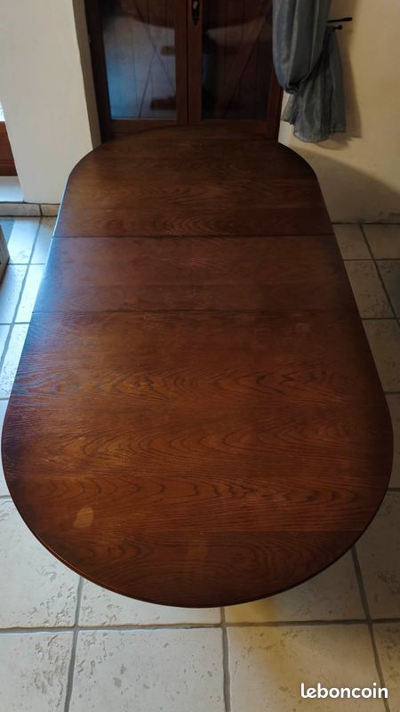 Table à manger (image 4)