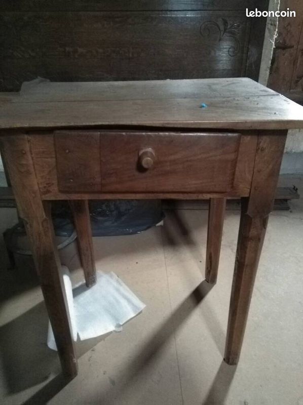 Petite console (image 1)