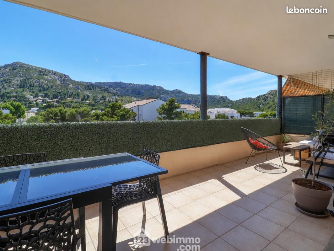 Appartement 2 pièces 51 m² · à Marseille · 51 m² · 229 000 €