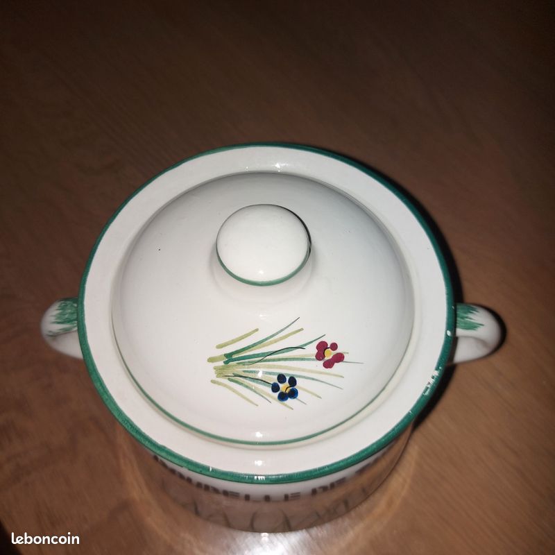 Poubelle de table (image 2)