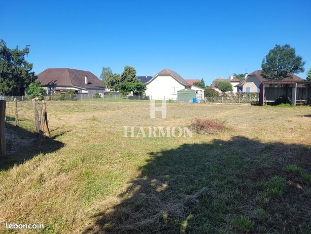 Terrain 1199 m² Artix