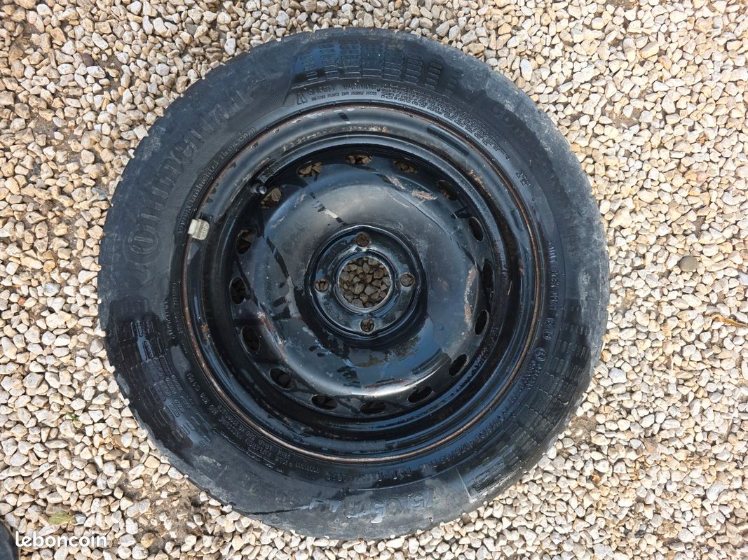 Roue 175/65/14 (image 2)