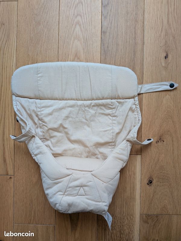 Porte bébé ergobaby (image 5)