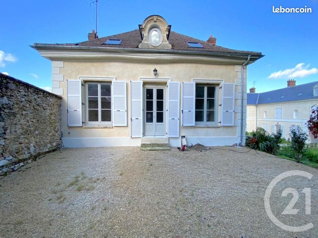Appartement 4 pièces 70 m² · à Nerville-la-Forêt · 70 m² · 429 000 €