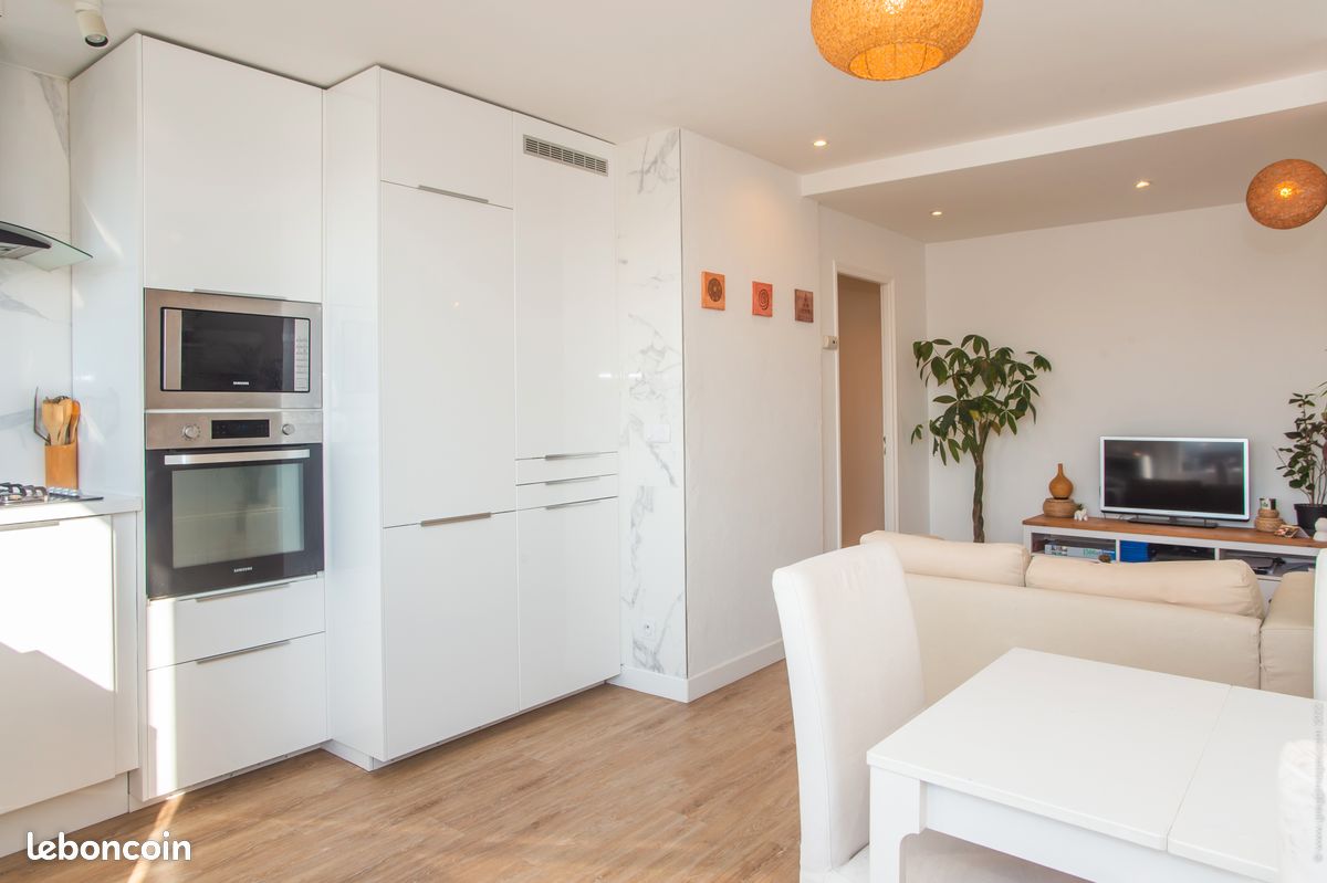 Appartement 2 pièces 40 m² · à Les Lilas · 40 m² · 298 000 €
