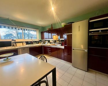 Appartement 650 000 € - 142 m²