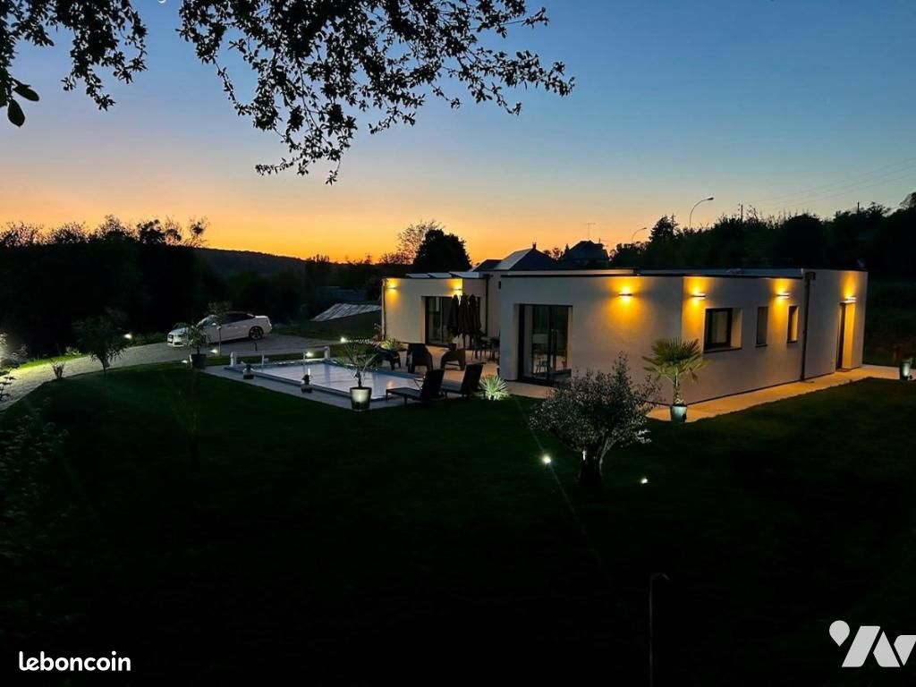 Maison 114 m² · à Caen · 114 m² · 364 480 €