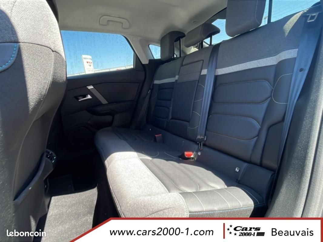 Citroën C4 BlueHDi 130 EAT8 Max (image 9)