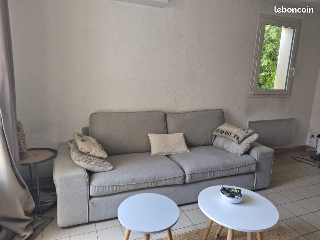 Maison 3 pièces 38 m² · à Cucq · 38 m² · 660 €/mois