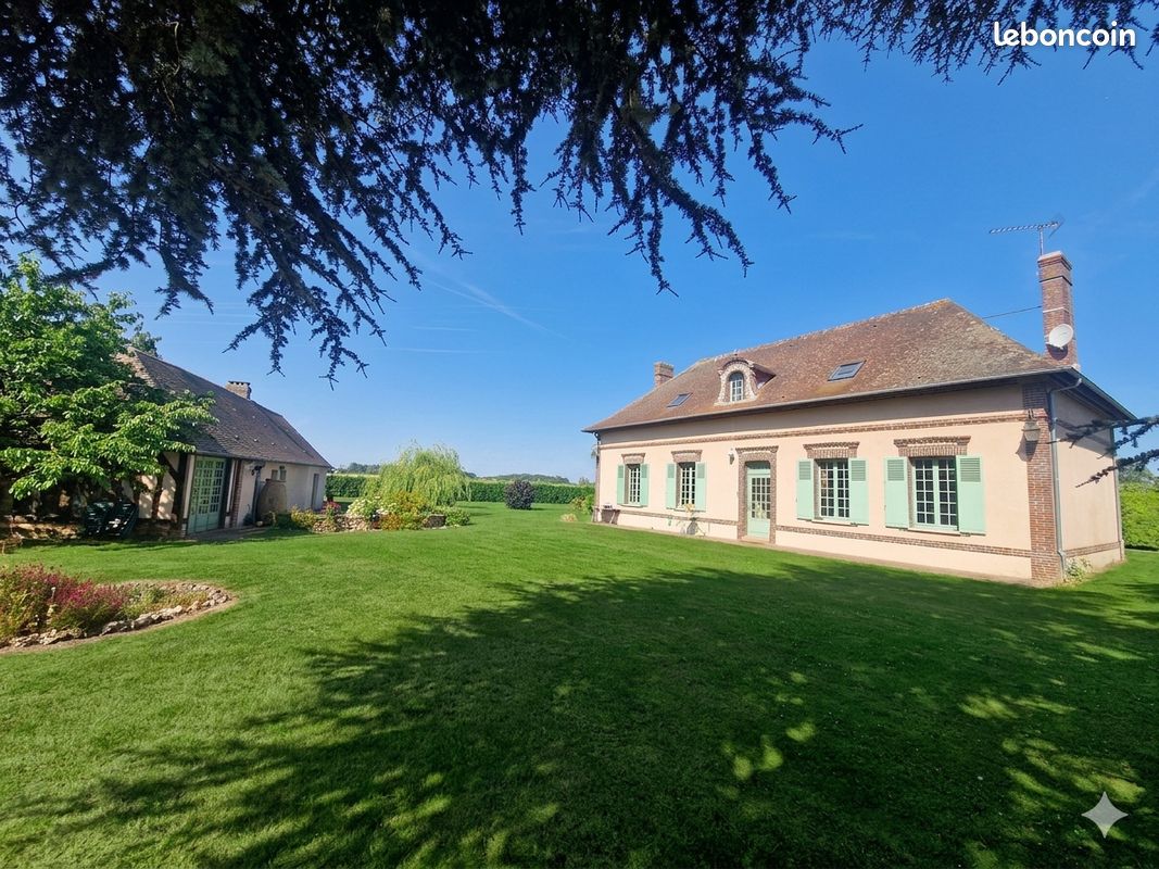 Maison 8 pièces 196 m² · à Acon · 196 m² · 336 000 €