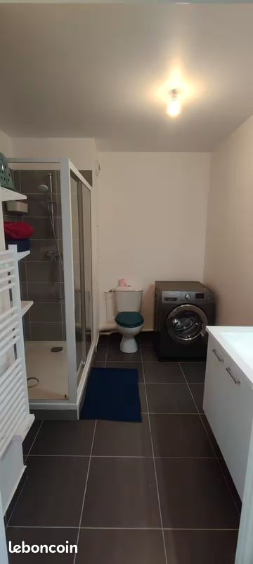 Appartement a louer noisy-le-grand - 2 pièce(s) - 41 m2 - Surfyn