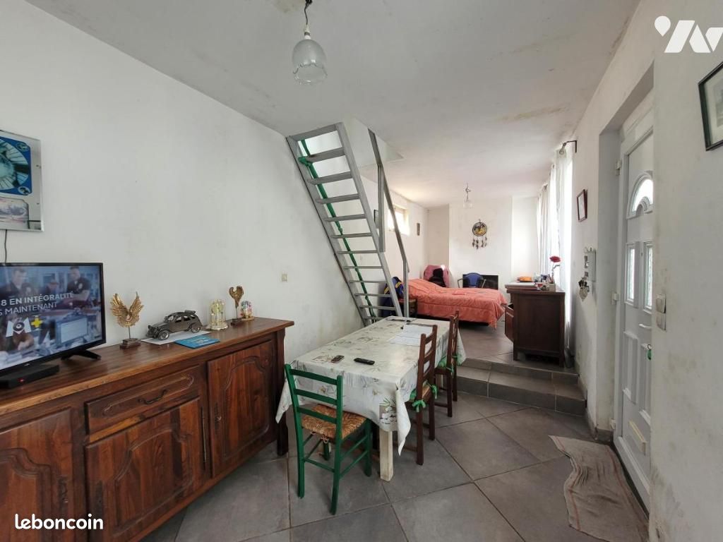 Maison 4 pièces 98 m² · à Fruges · 98 m² · 84 380 €