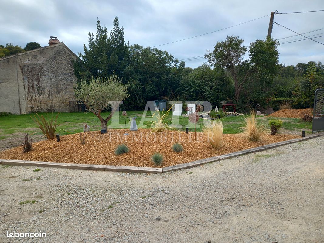 Maison 5 pièces 124 m² · à Gouffern en Auge · 124 m² · 259 700 €