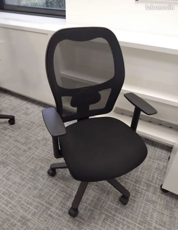 Mobilier de bureau à petit prix - Spécial rentrée (image 1)
