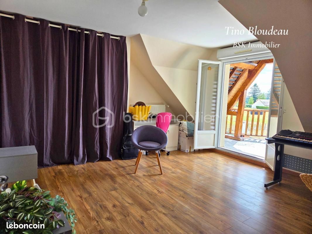 Château 6 pièces 215 m² (image 10)