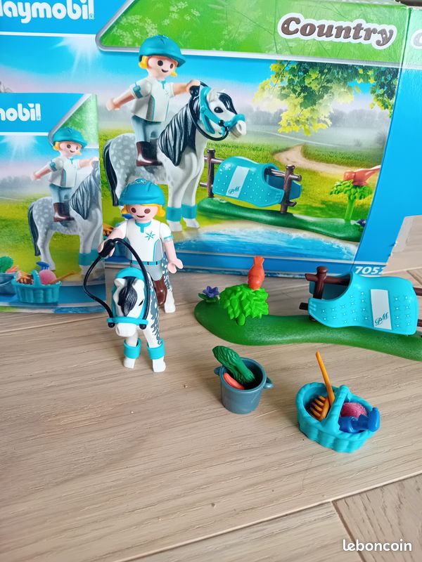 Playmobil country 70522 (image 2)
