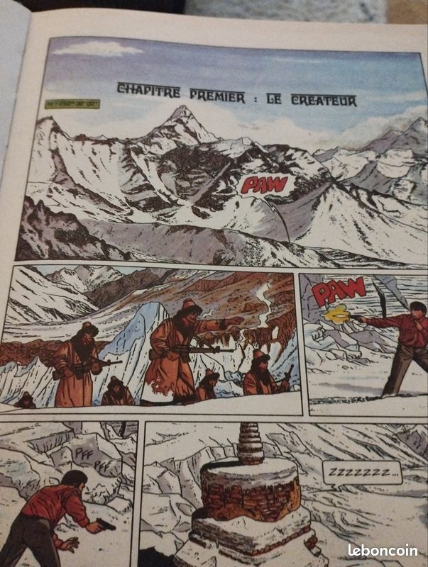 Livre de Dominique He (image 2)