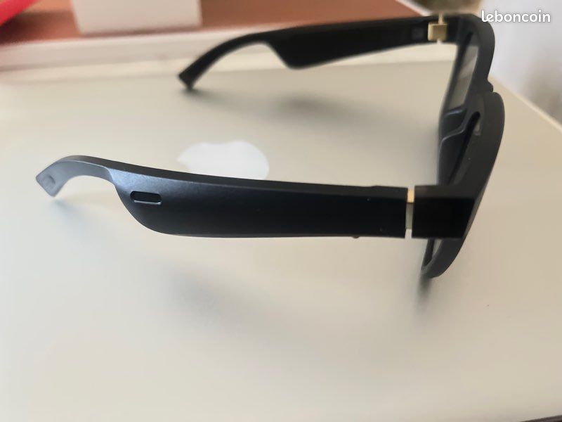 Lunettes de soleil BOSE Frames (image 1)