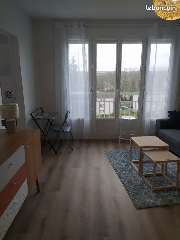 Location meuble - Limoges 87000 Bénédictins-Montplaisir (image principale 8)