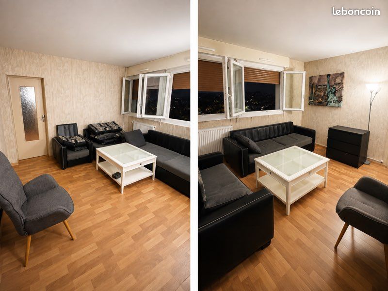 Appartement 2 pièces 50 m² · à Orléans · 50 m² · 700 €