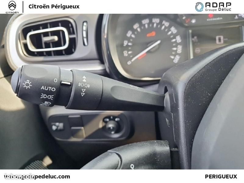 Citroen C3 1.2 PureTech 83ch S&S Shine (image 19)