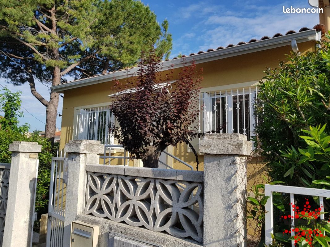 Maison 3 pièces 60 m² · à Béziers · 60 m² · 175 000 €