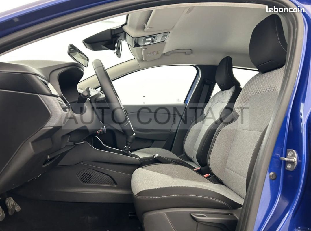 Renault CLIO V Blue dCi 100 Evolution (image 5)