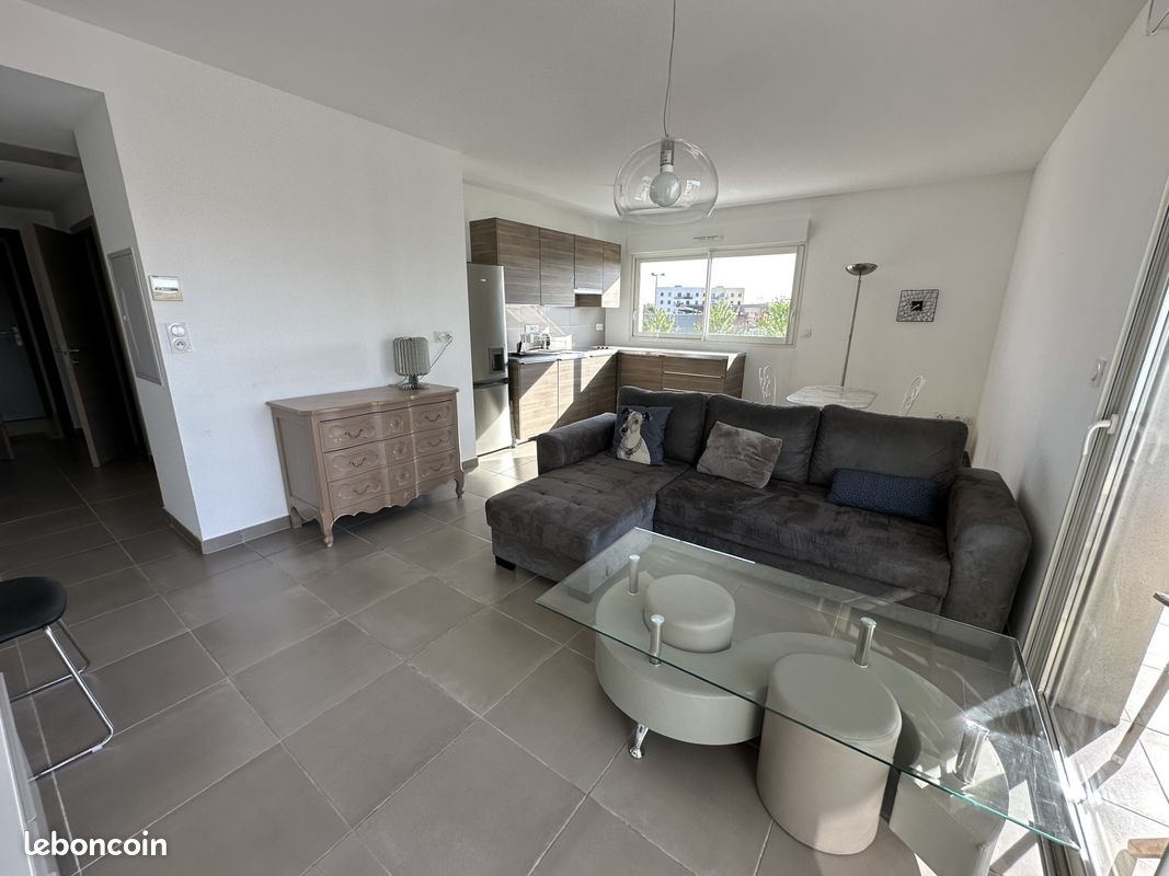 Appartement 2 pièces 52 m² · à Ghisonaccia · 52 m² · 735 €/mois