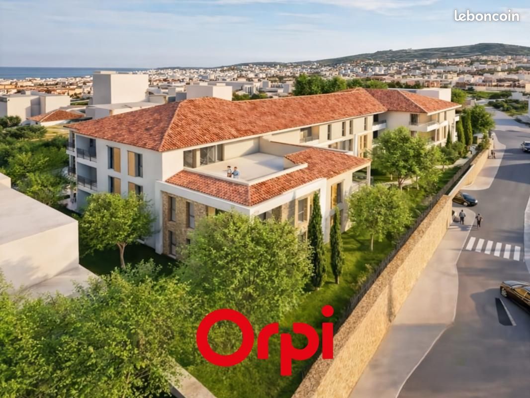 Appartement 4 pièces 80 m² · à Bandol · 80 m² · 650 000 €