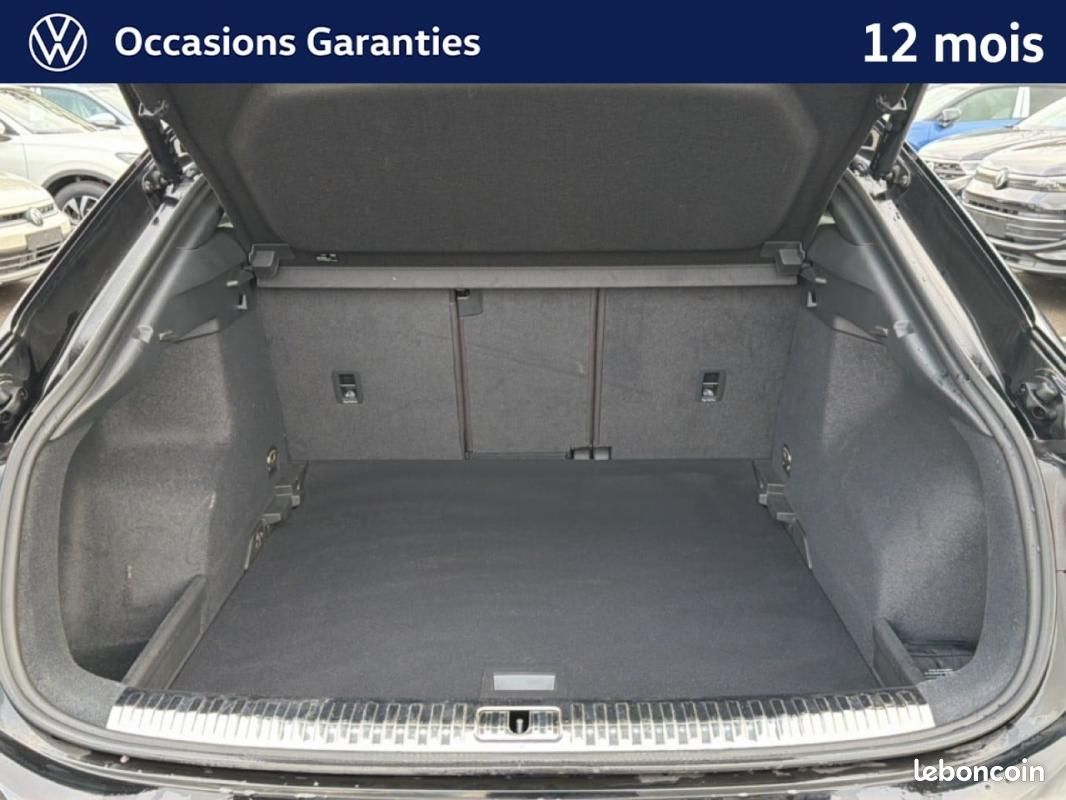 Audi Q3 Sportback 40 TDI 200 ch S tronic 7 Quattro S line (image 17)