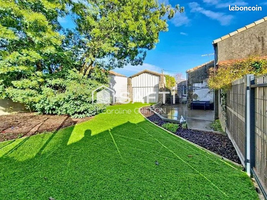 Grange 4 pièces 148 m² (image 9)