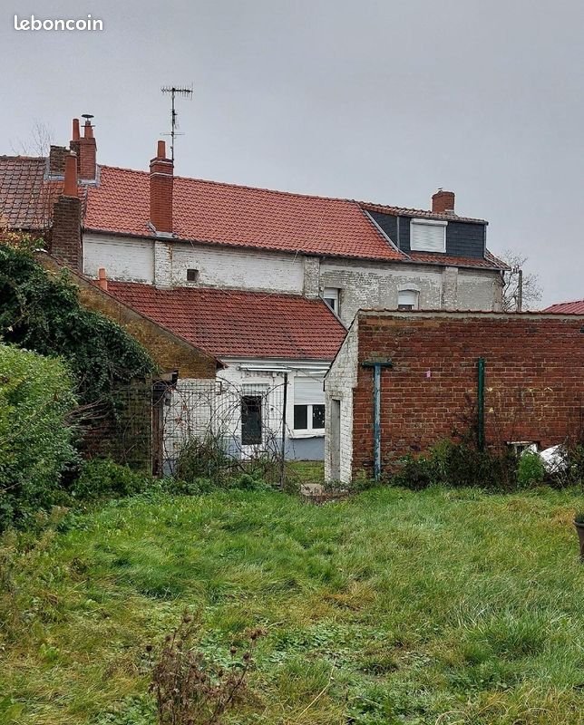 Maison 6 pièces 121 m² (image 2)