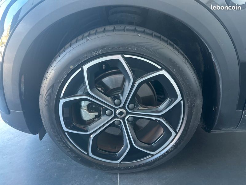 Smart #3 200 kW Pro 272 ch (image 9)