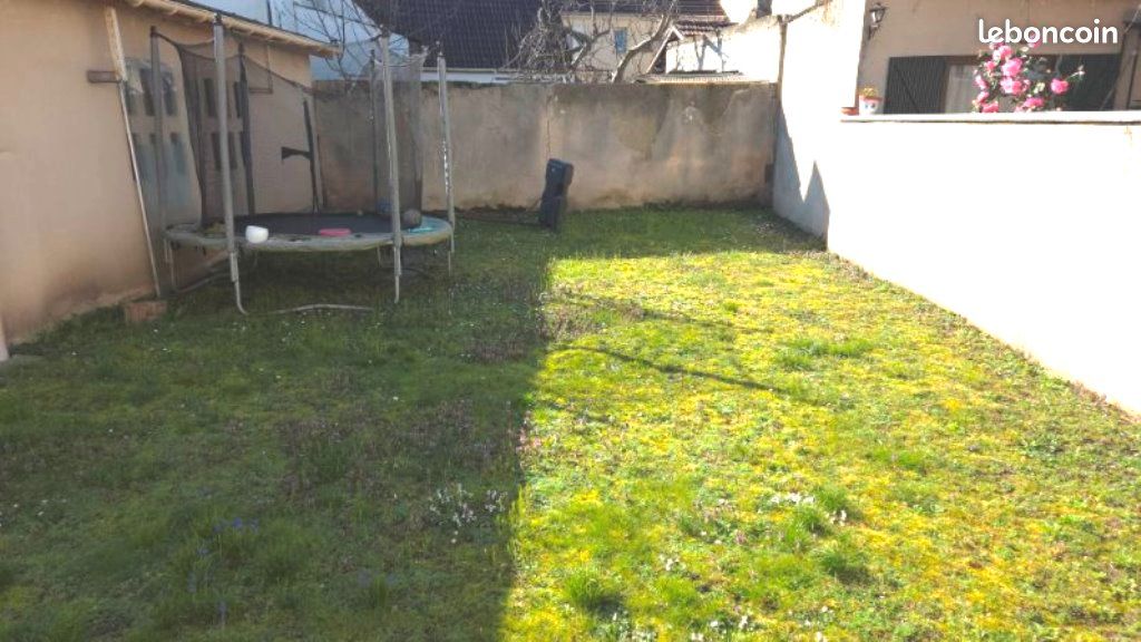 Maison 4 pièces 84 m² · à Bobigny · 84 m² · 311 000 €