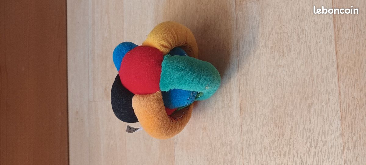 Jouets pour enfants (image 2)
