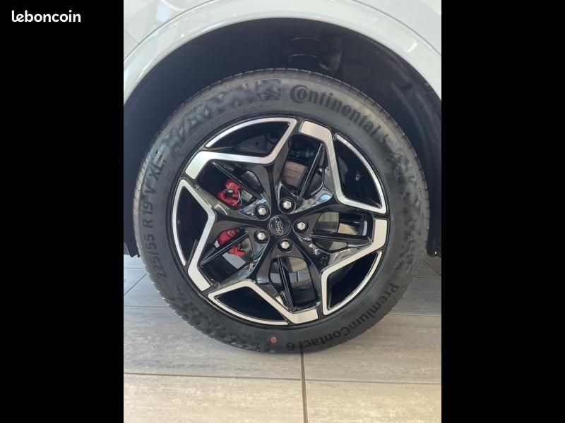 Ford Kuga 2.5 Duratec 180ch Hybrid FlexiFuel ST-Line X Powershift (image 9)