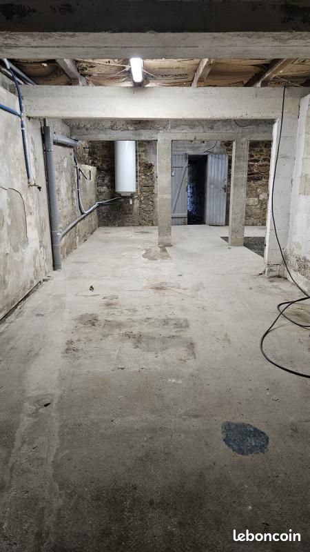 Maison 4 pièces 80 m² (image 9)
