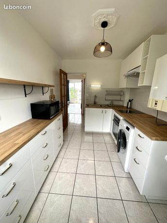 Appartement 4 pièces 75 m² — 3