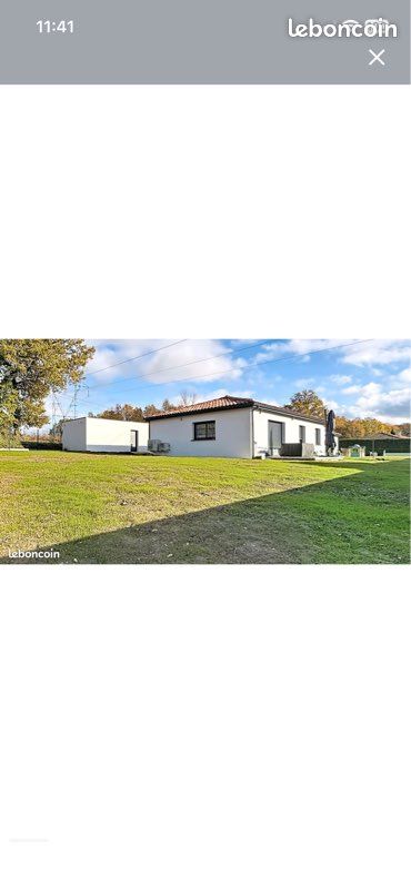Maison 4 pièces 90 m² · à Saint-Étienne-de-Tulmont · 90 m² · 240 000 €