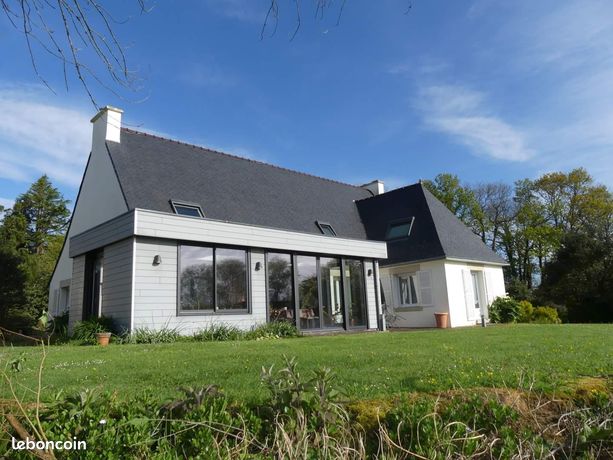Maison 9 pièces 171 m²