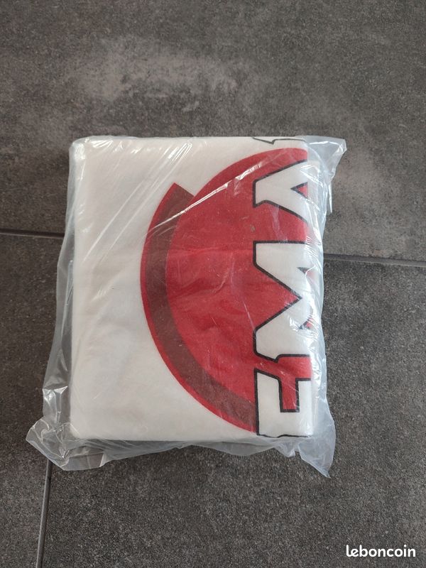 Sac de filtration en coton (image 3)