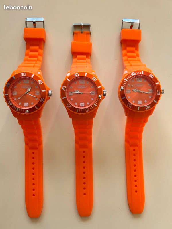 Montres officielles Katy Perry (image 1)