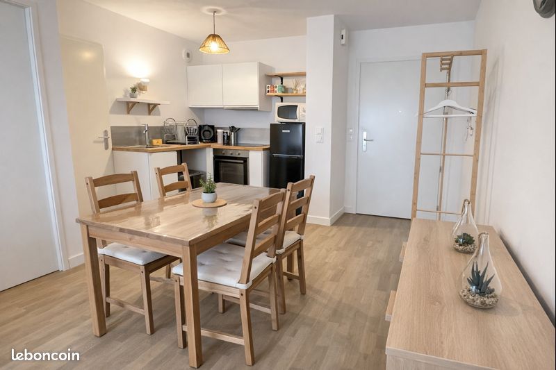Appartement 2 pièces 45 m² · à Ronchin · 45 m² · 175 000 €