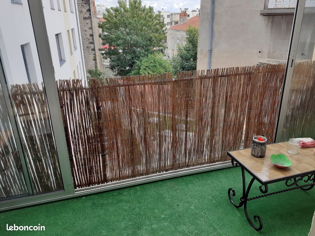 Appartement 3 pièces 65 m² · à Clermont-Ferrand · 65 m² · 700 €/mois