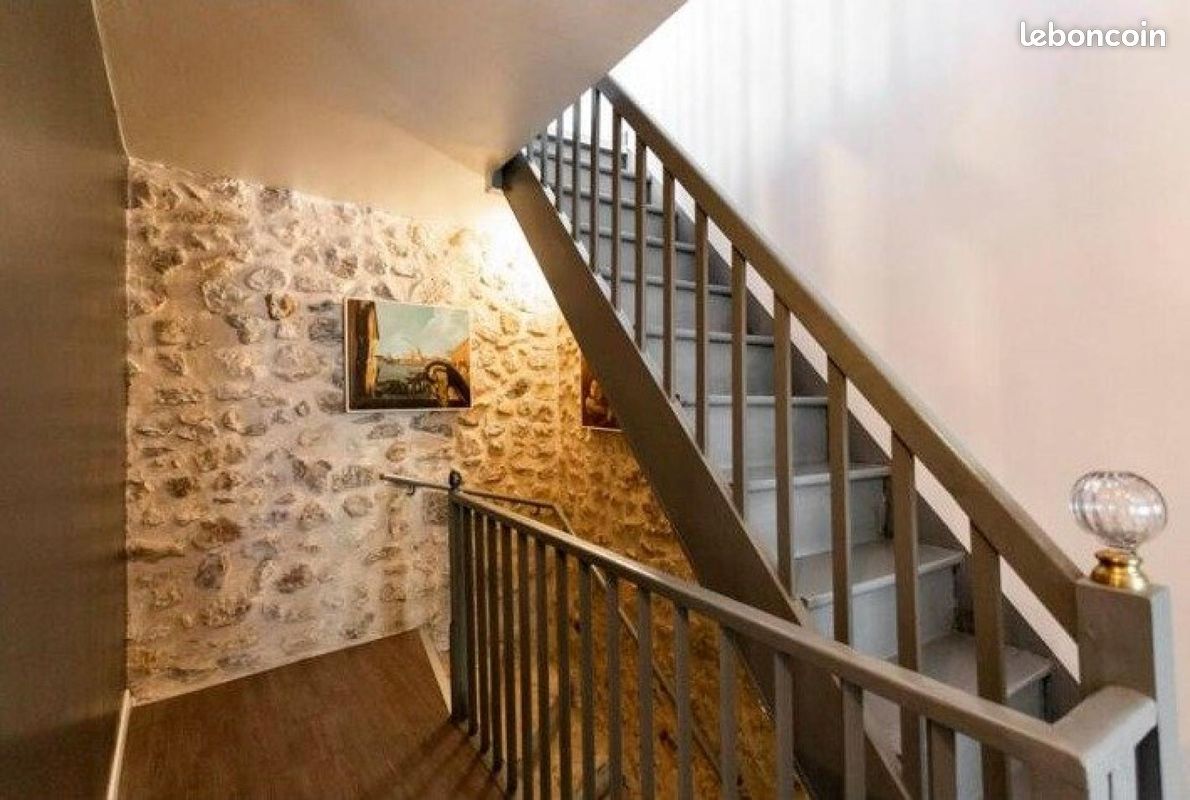 Appartement 3 pièces 61 m² - Bordeaux 33000 (image principale 9)