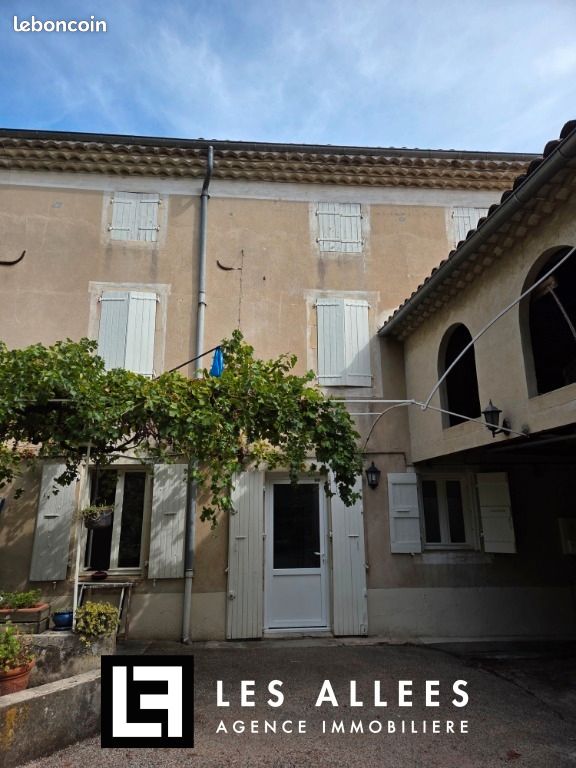 Maison 3 pièces 80 m² · à Montélimar · 80 m² · 870 €/mois