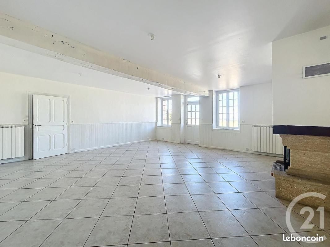 Maison 4 pièces 113 m² · à Voussac · 113 m² · 660 €/mois