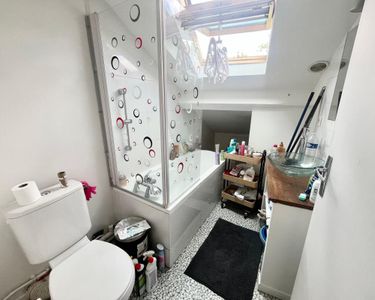 Appartement 90 000 € - 17 m²